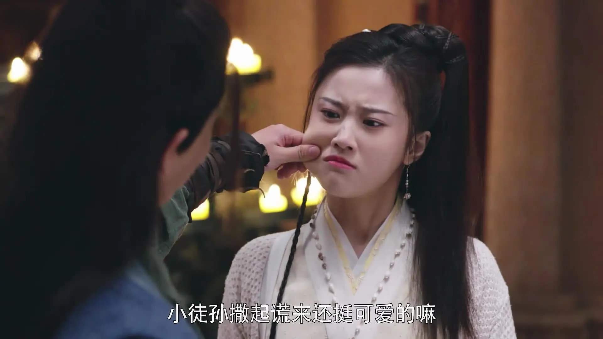 道格拉斯后程发力力压群雄夺金，道格拉斯42